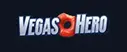 Vegas Hero Logo